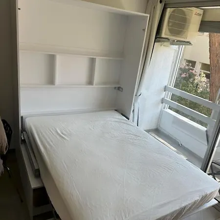Apartment Superbe Climatise Sur Le Port De